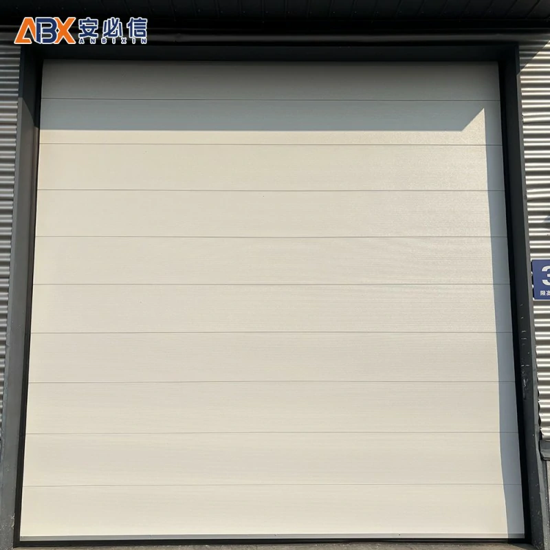石家庄市高扬程提升门
